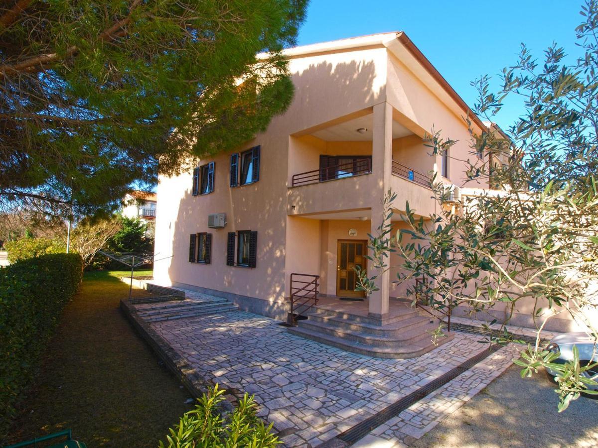 Apartment Josip 2011 Fazana Exterior photo